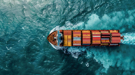 Discover the Power of Water-Resistant Sustainable Lubricant: A Long-Lasting Solution for maritime applications