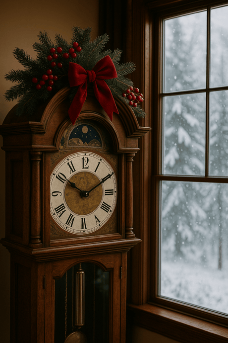 Last-Minute Holiday Fixes: 5 Quick Wins Before the Family Shows Up
