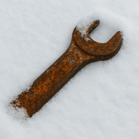 Winter Gear Protection: Protect Your Gear Before the Cold Bites Back