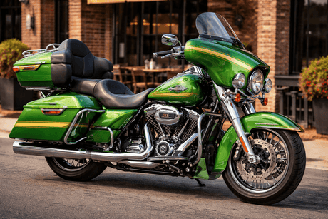 What is The Best Lubricant for Harley Davidson Clutch and Brake Cables?