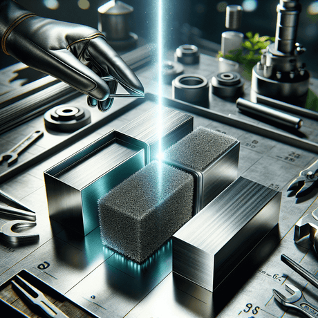 Discover the Benefits of Sustainable Metal Bonding Today! in modern manufacturing