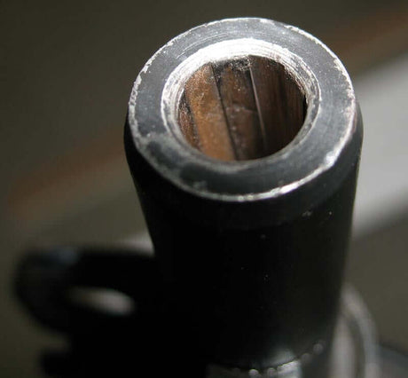 The Best Way to Clean Copper and Lead from a Gun Barrel illustration