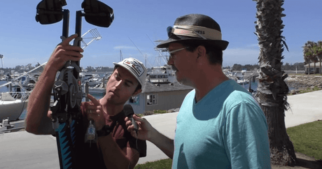 Best Underwater Lube - Fastlane Sailing & Kayaks manager discusses AIM Lube for Mirage Drives and Fishing