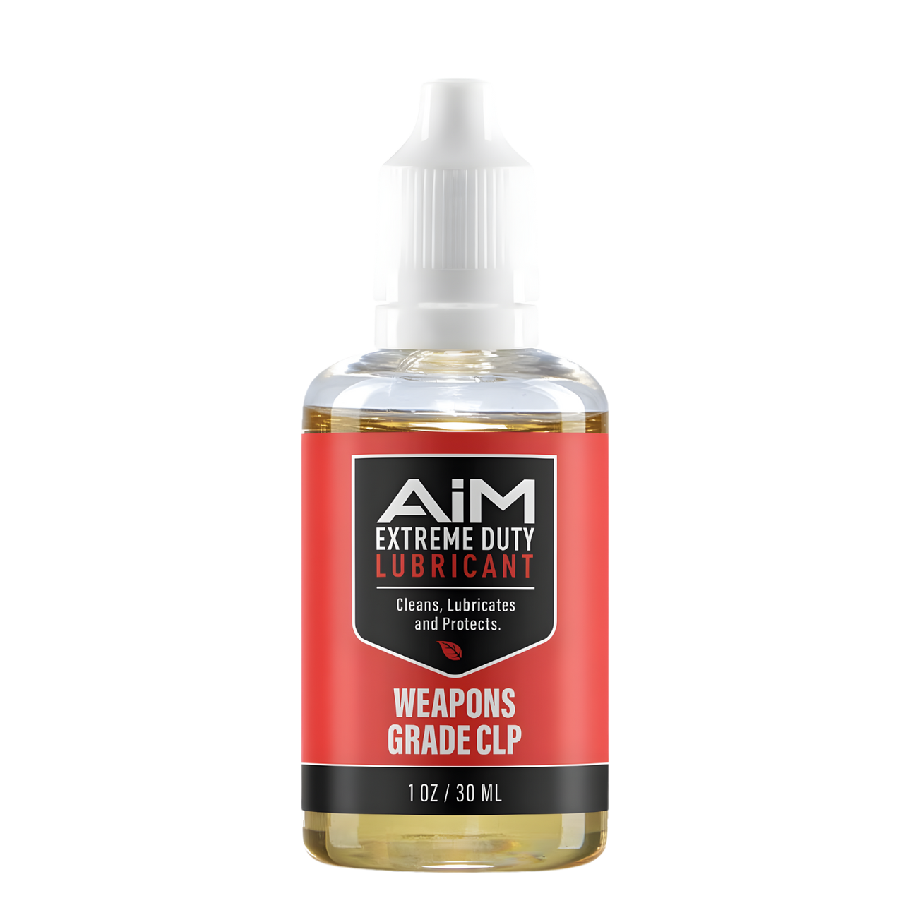 WEAPONS GRADE CLP lubricant bottles and jar for gun maintenance and rust prevention