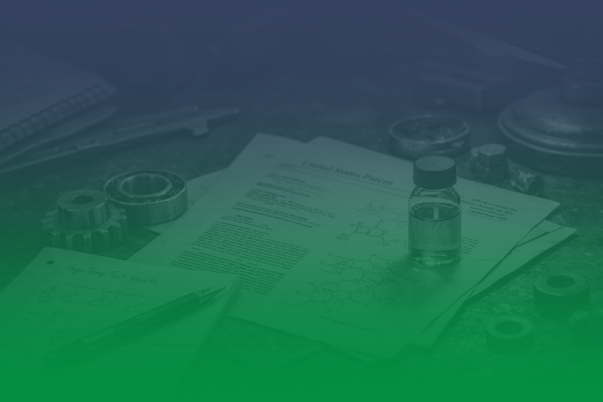 The Formula Became the Foundation