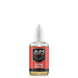 AiM Weapons Grade CLP (1oz + precision applicator), rust prevention, eco-friendly lubricant for firearm maintenance.