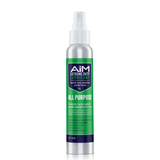 AiM Extreme Duty All Purpose (4oz) lubricant, eco-friendly, non-toxic, ideal for rust prevention and metal protection, made in USA