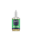 AiM Bike Chain Lubricant (Specialty, 1 oz) - Eco-friendly, non-toxic, biodegradable, rust prevention lubricant for bikes and chains.