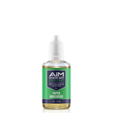 AiM Paper Shredder Lubricant (Specialty, 1 oz) - eco friendly, non toxic lubricant for rust prevention and machine protection.