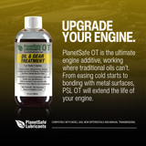 Engine Treatment Small Bundle (OT 8 oz + GT-DT 8 oz)