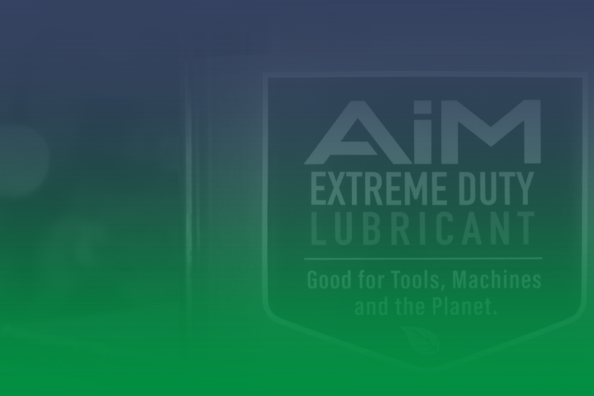 The Brand Became AiM