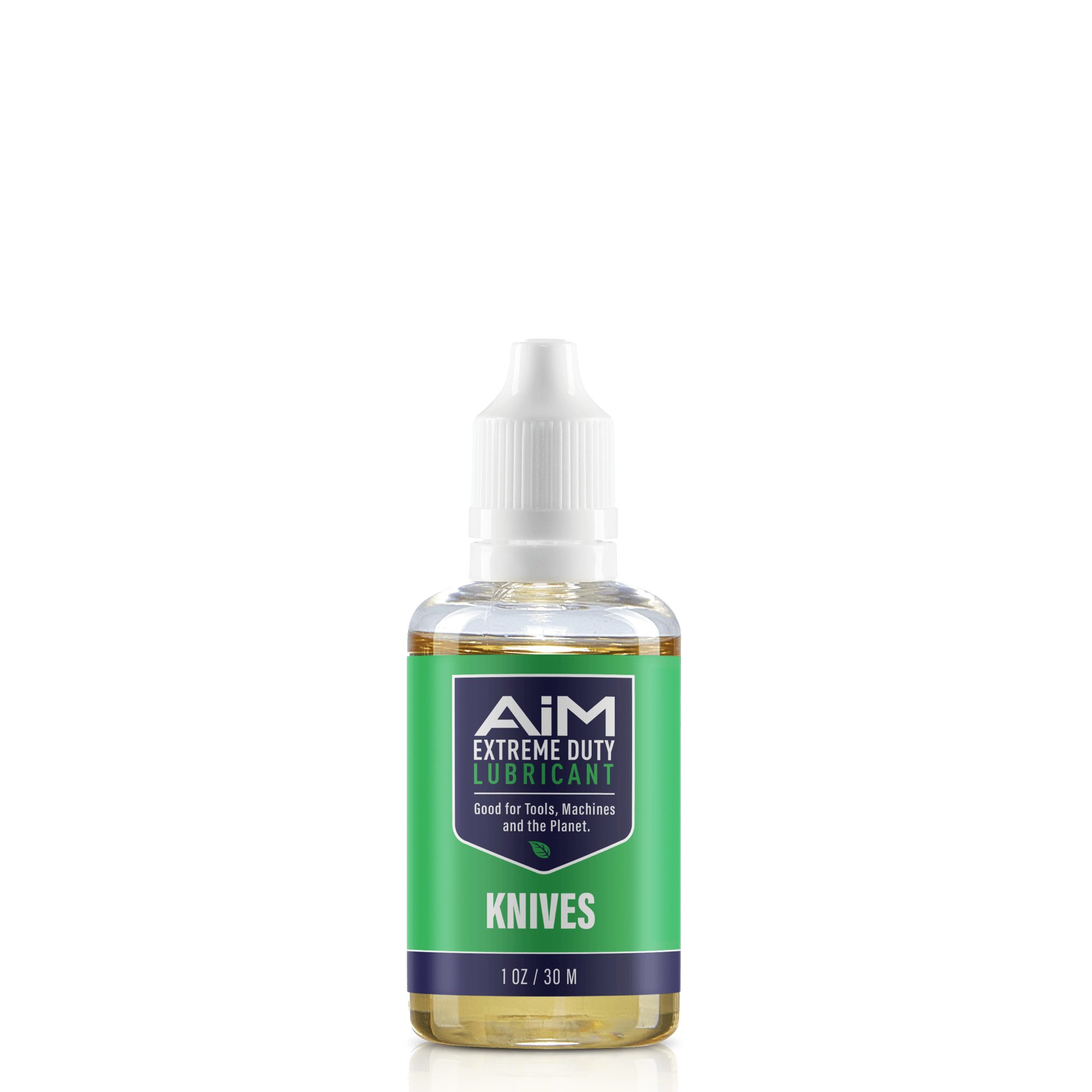 AiM Knife and Pivot Lubricant (Specialty, 1 oz)