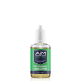 AiM Pet Clipper Lubricant (Specialty, 1oz) - rust prevention, non toxic, eco friendly, penetrating oil, CLP gun oil, machine lubricant.