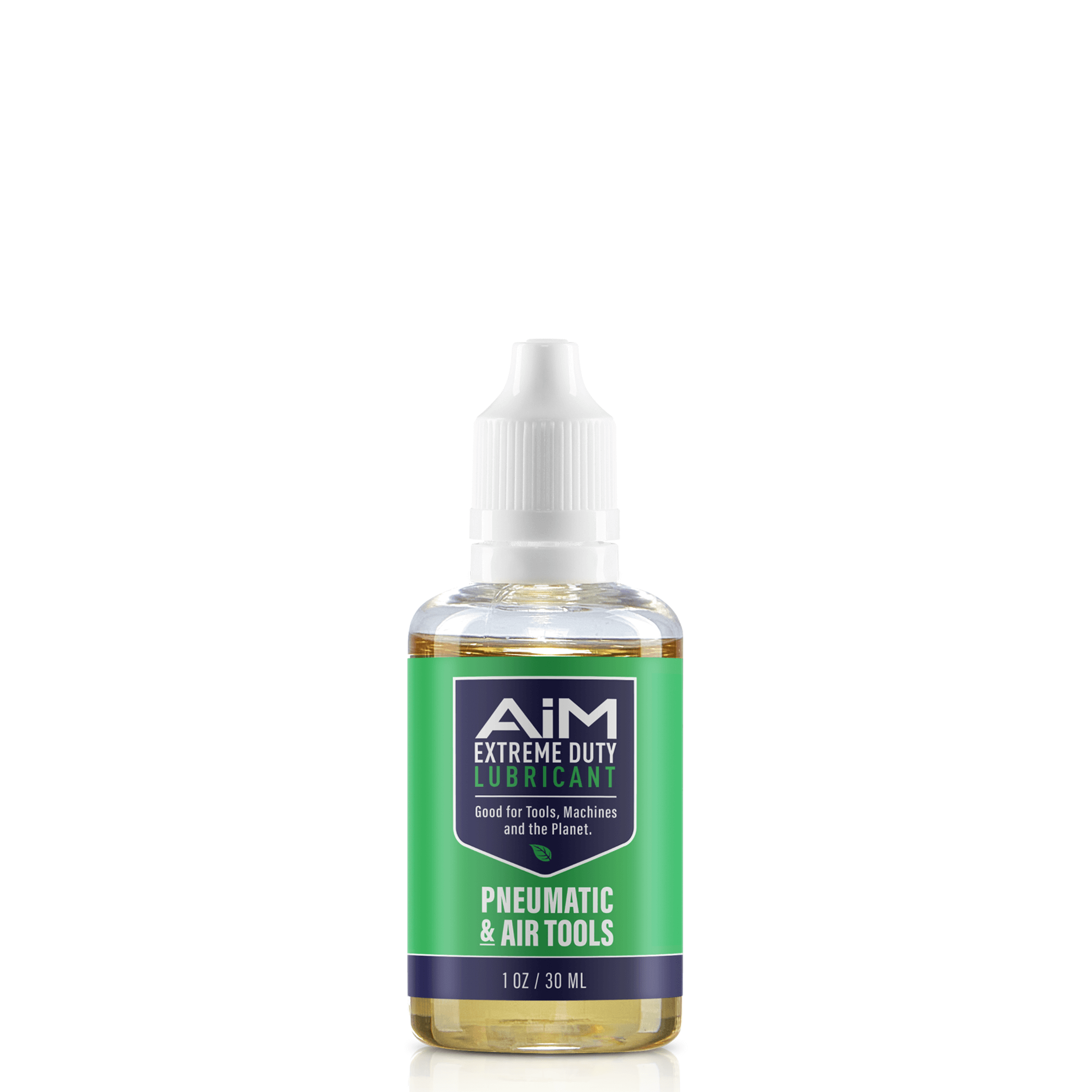AiM Pneumatic Tool Lubricant | Boost Performance PlanetSafe Lubricants AiM Pneumatic Tool Lubricant | Boost Performance PlanetSafe Lubricants