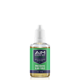 AiM Pneumatic Tool Lubricant (Specialty, 1 oz) - eco-friendly, non-toxic industrial lubricant for rust prevention and tool maintenance.