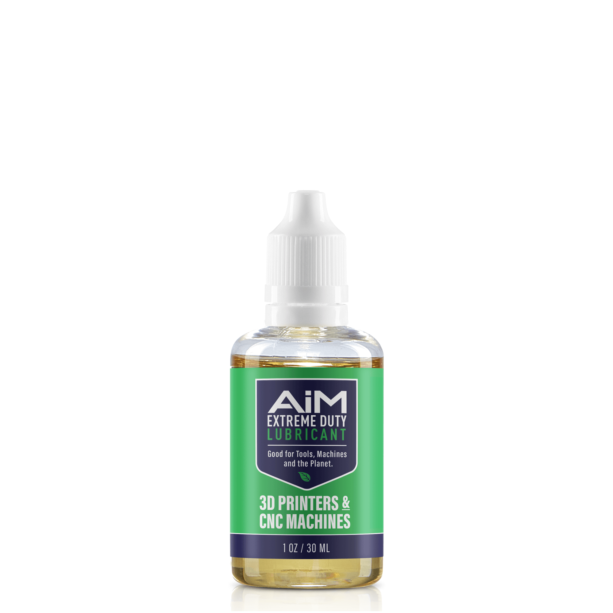 AiM 3D Printers & CNC Machines - 1 oz AiM 3D Printers & CNC Machines - 1 oz