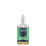 AiM 3D Printers & CNC Machines (Specialty, 1 oz) lubricant bottle for smooth Z-axis screws and linear rails, dust-resistant non-gumming