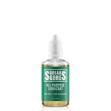 Alt Tag: SqueaksGone All-Purpose Lubricant (Specialty, 1 oz) bottle—silencer in a bottle to stop door hinge, ceiling fan, and cabinet latch squeaks fast