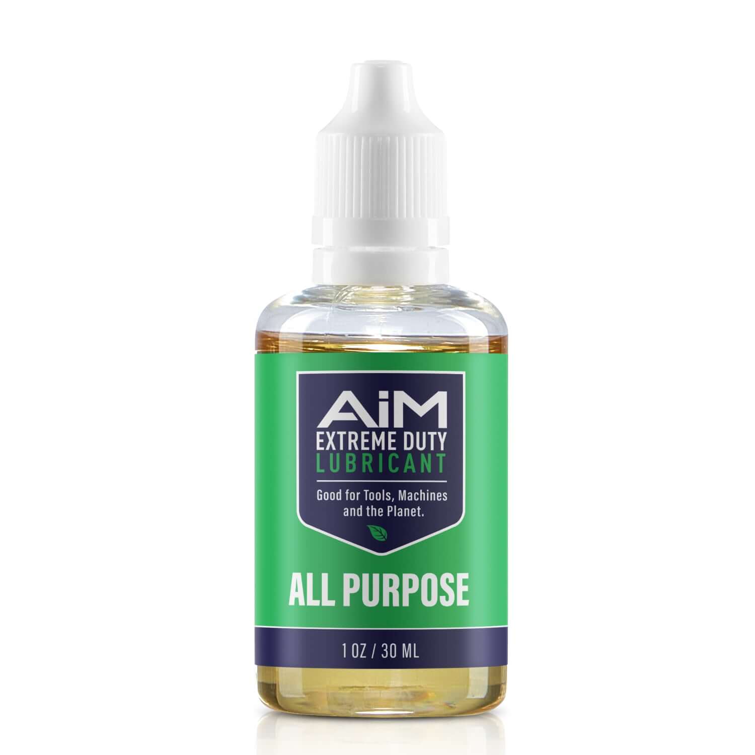 AiM Extreme Duty Lubricant | Bundle | 4 oz sprayer + 1 oz PlanetSafe Lubricants AiM Extreme Duty Lubricant | Bundle | 4 oz sprayer + 1 oz PlanetSafe Lubricants