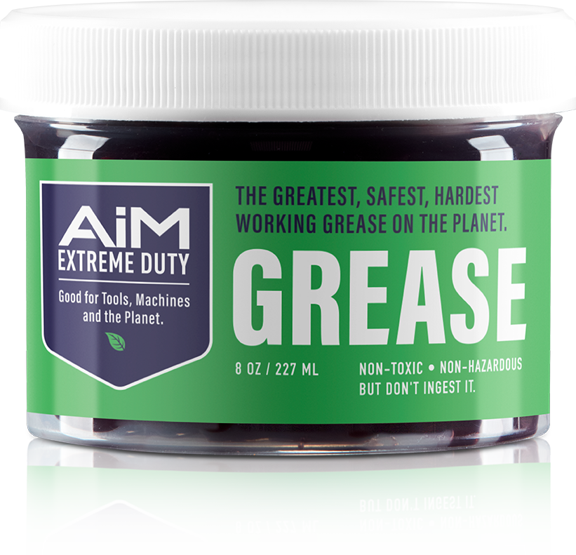 AiM Extreme Duty | Grease | 8oz