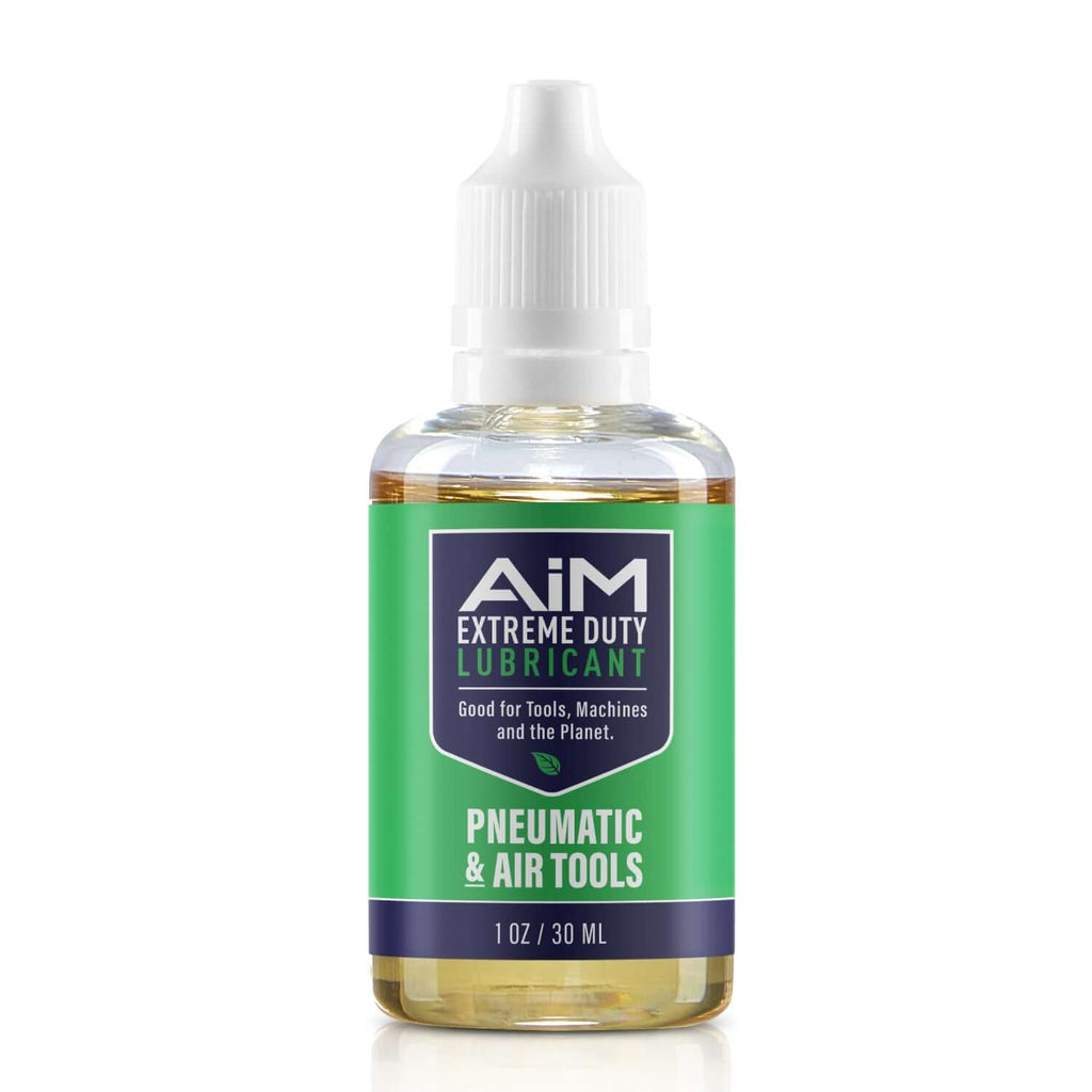 AiM Lubricant | Pneumatic & Air Tools | Specialty | 1 oz AiM Lubricant | Pneumatic & Air Tools | Specialty | 1 oz
