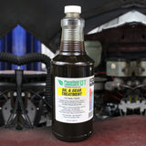 OT Oil & Gear Treatment (Additive, 32oz + yorker applicator) for engine rust prevention and lubrication in workshop environment